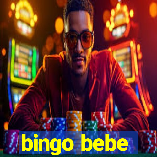 bingo bebe